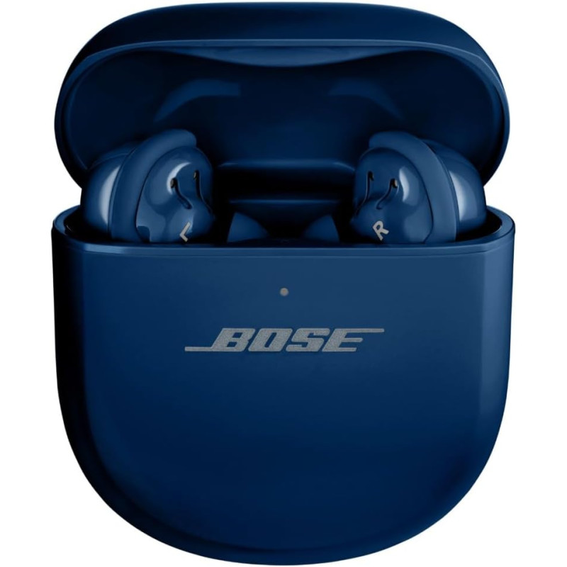 Ecouteurs sans fil - Earbuds – Bleu - BOSE