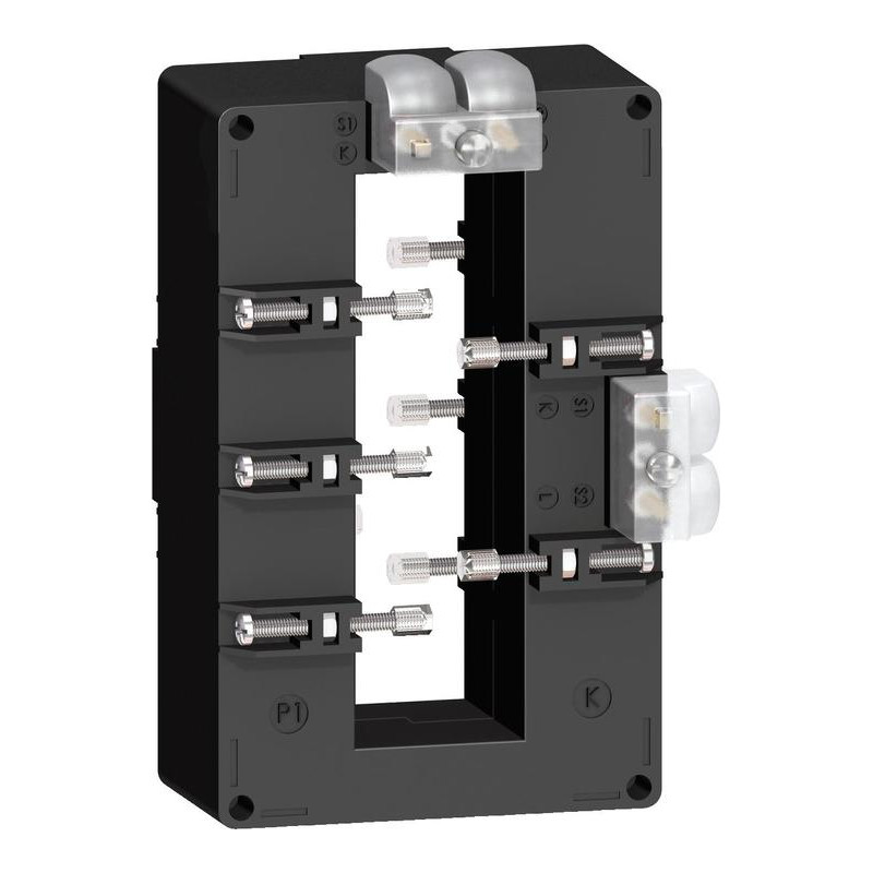 Transformateur d’ Intensité –DIN 800/5A -CABLE DIAM. 