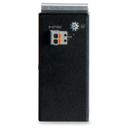 Switch industriel ECO 8 Ports 1000 Base-T Wago - 852-1112