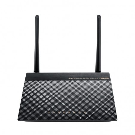 ASUS DSL-N16