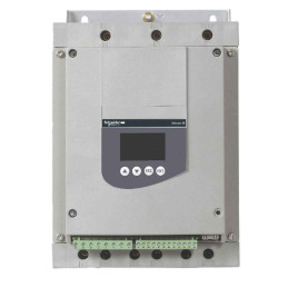 Démarreur Ralentisseur Progressif Altistart 48 47A - 400V - Schneider Electric - ATS48D47Q