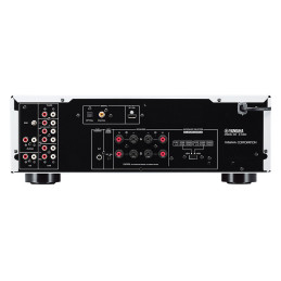 Amplificateur stéréo Yamaha A-S301 Argent