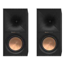 Yamaha R-N600A Argent + Klipsch R-60M Noir
