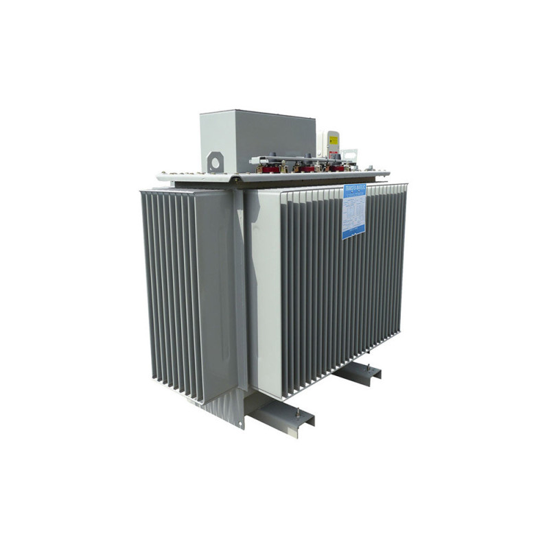 TRANSFORMATEUR 15kV - 1600kVA ALUMINIUM +CABINE -MATELEC