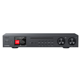 Amplificateur Kenwood KR-W8000SCD-B + Dali Kupid Beige