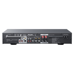 Amplificateur Kenwood KR-W8000SCD-B + Dali Kupid Beige