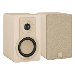 Amplificateur Kenwood KR-W8000SCD-B + Dali Kupid Beige