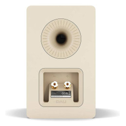 Amplificateur Kenwood KR-W8000SCD-B + Dali Kupid Beige