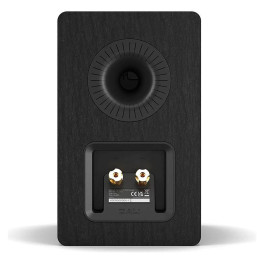 Amplificateur Kenwood KR-W8000SCD-B + Dali Kupid Noir