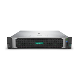 HPE ProLiant DL380 Gen10 Intel Xeon-G 6226R 16-Core 32GB 8 x