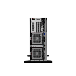 HPE ProLiant ML350 Gen11 Intel Xeon-S 4410Y 12-Core 32GB 8 x SFF x1 U.3 BC MR408i-o 1000W - P53567-421