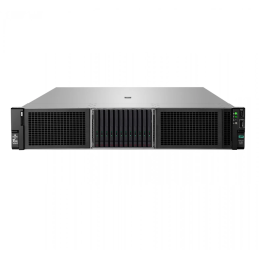 HPE ProLiant DL380 G11 64 Go DDR5-SDRAM 1000 W Windows Server 2025 - P77996-425