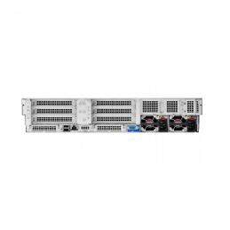 HPE ProLiant DL380 G11 64 Go DDR5-SDRAM 1000 W Windows Server 2025 - P77996-425