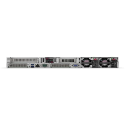 HPE ProLiant DL360 Gen11 Intel Xeon-S 4410Y 12-Core 32GB 8 x SFF x1 U.3 BC MR408i-o 800W - P51930-421