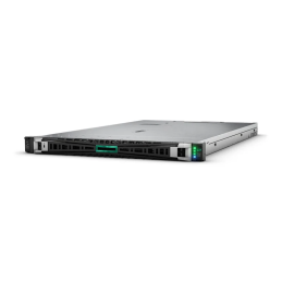 HPE ProLiant DL360 Gen11 64 Go DDR5-SDRAM 1000 W - P83118-425 HPE ProLiant DL360 Gen11 64 Go DDR5-SDRAM 1000 W - P83118-425