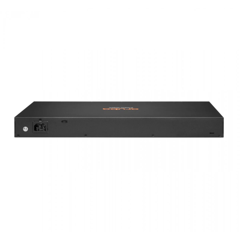 HPE Aruba 6100 Managed 48G 4SFP+ Switch - JL676A