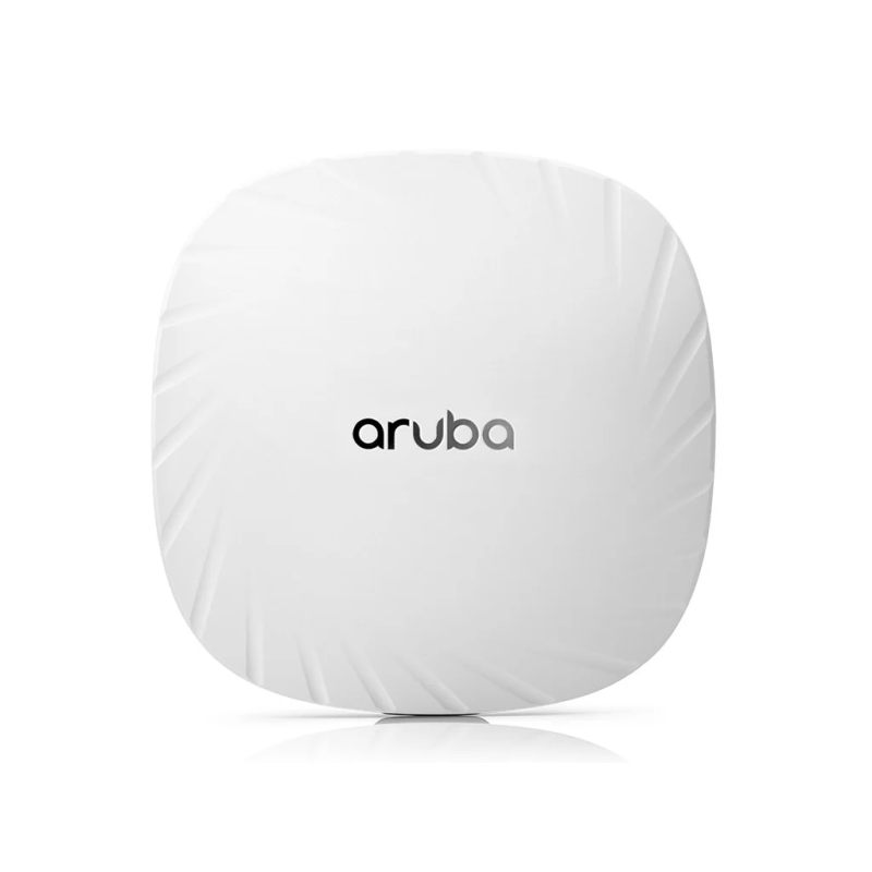 HPE Aruba AP-505 RW Unified AP - R2H28A