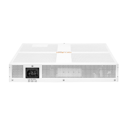 HPE Aruba Instant On 1930 Smart 8G 2SFP PoE+ 124W Switch - JL681A