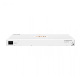 HPE Aruba Instant On 1830 Smart 24G 2SFP Switch - JL812A