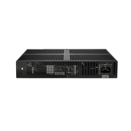 HPE Aruba 2930F 12G PoE+ Switches - JL693A