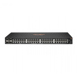 HPE Aruba 2930M 48G PoE+ 1-slot Switch - L322A