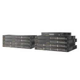 Hewlett Packard Enterprise Aruba 2540 24G PoE+ - JL356A
