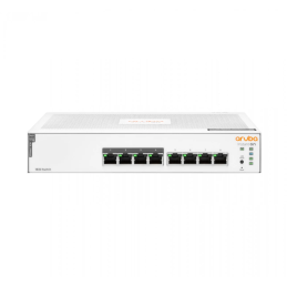 HPE Aruba Instant On 1430 Unmanaged 24G Switch - R8R49A