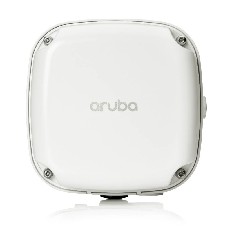 HPE Aruba AP-567 Access Point RW 802.11ax Dual 2x2:2 Radio Integrated Directional Antenna Outdoor