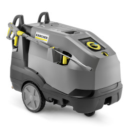 Nettoyeur professionnel à eau chaude haute pression HDS 10/21-4 M Kärcher - 10719390 Nettoyeur professionnel à eau chaude haute pression HDS 10/21-4 M Kärcher - 10719390