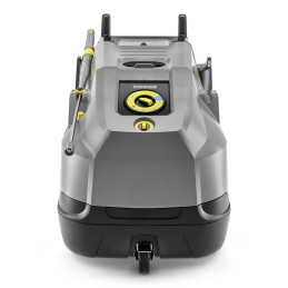 Nettoyeur professionnel à eau chaude haute pression HDS 10/21-4 M Kärcher - 10719390 Nettoyeur professionnel à eau chaude haute pression HDS 10/21-4 M Kärcher - 10719390