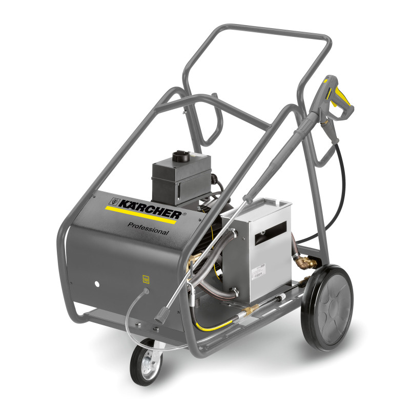 Nettoyeur professionnel haute pression HD 10/16-4 Cage EX Kärcher - 13539040