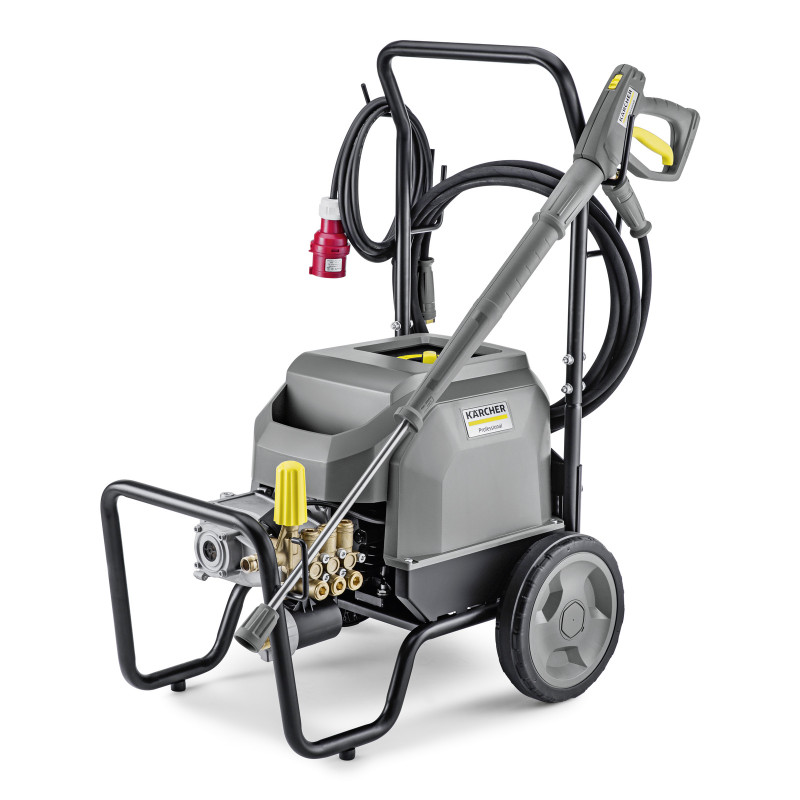 Nettoyeur professionnel haute pression à eau froide HD 7/18-4 M Classic EU Kärcher - 13679020