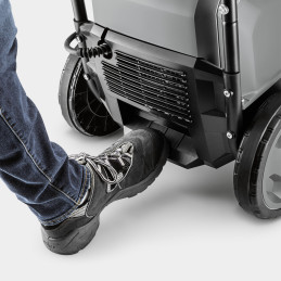 Nettoyeur professionnel haute pression à eau froide HD 7/18-4 M Classic EU Kärcher - 13679020