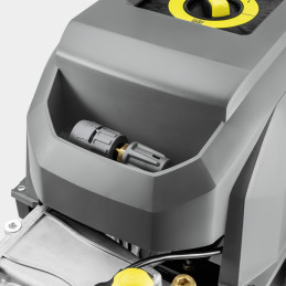 Nettoyeur professionnel haute pression à eau froide HD 7/18-4 M Classic EU Kärcher - 13679020