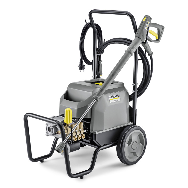 Nettoyeur professionnel haute pression HD 7/11-4 M Classic EU Kärcher - 13679010 Nettoyeur professionnel haute pression HD 7/11-4 M Classic EU Kärcher - 13679010