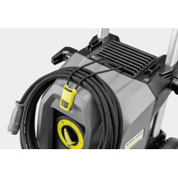Nettoyeur haute pression à eau froide HD 13/18-4 S Plus Kärcher - 12869610 Nettoyeur haute pression à eau froide HD 13/18-4 S Plus Kärcher - 12869610