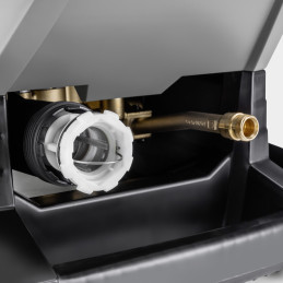 Nettoyeur haute pression à eau froide HD 13/18-4 S Plus Kärcher - 12869610 Nettoyeur haute pression à eau froide HD 13/18-4 S Plus Kärcher - 12869610