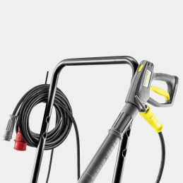Nettoyeur triphasé haute pression à eau froide HD 10/25-4 S Classic Kärcher - 13674020 Nettoyeur triphasé haute pression à eau froide HD 10/25-4 S Classic Kärcher - 13674020