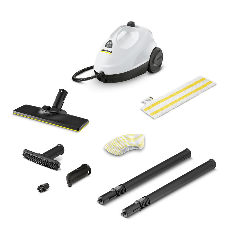 Nettoyeur vapeur SC 2 EasyFix Kärcher - 15126000