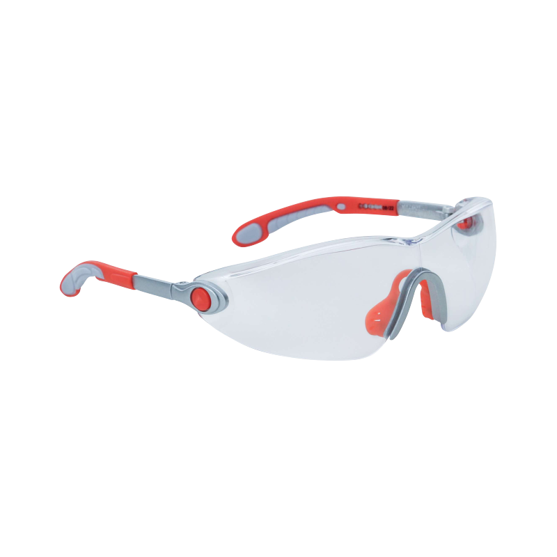 Lunette Vulcano Incolore - Delta plus - VULC2ORIN