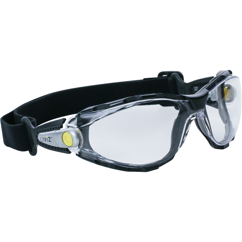 Lunette Pacaya Strap Incolore - Delta Plus -PACAYSTIN