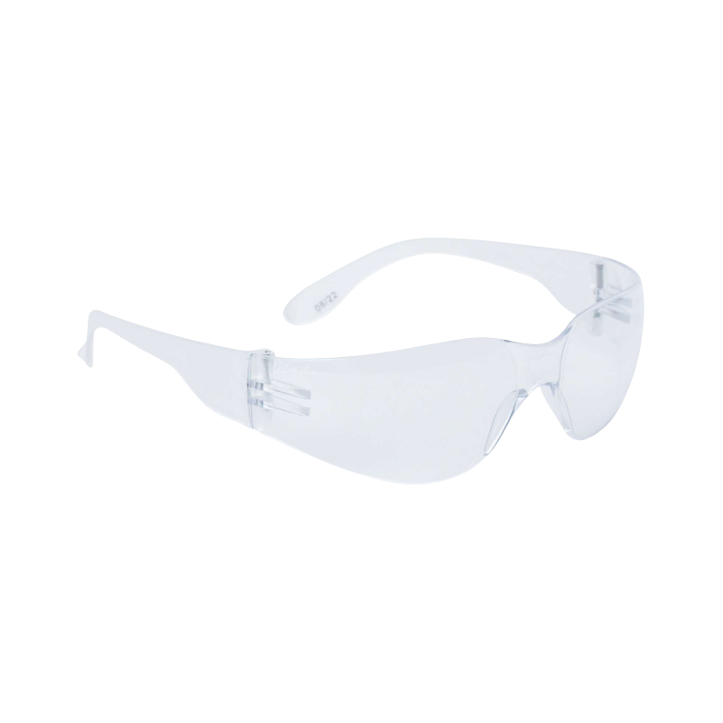 Lunette Brava 2 verre clair - Delta Plus - BRAVA2INAB
