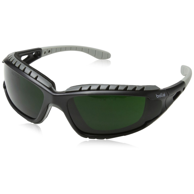 Lunette Soudeur Tracker II -Delta plus - TRACWPCC5
