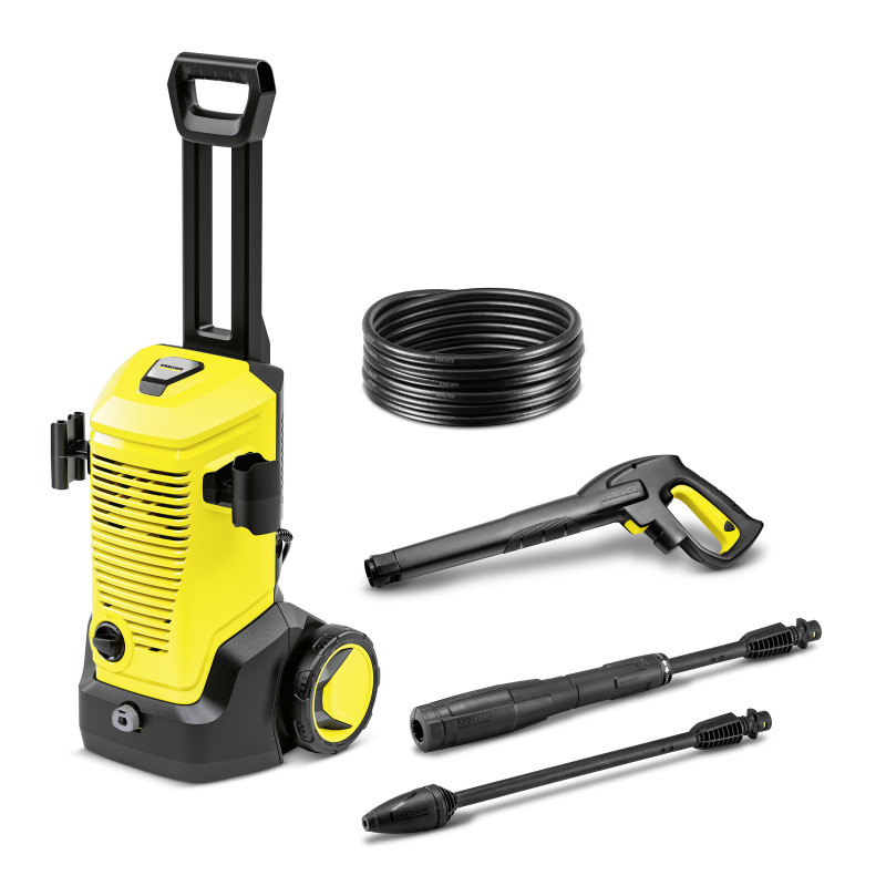 Nettoyeur haute pression K 5 Modulaire UM Kärcher - 16796000 Nettoyeur haute pression K 5 Modulaire UM Kärcher - 16796000