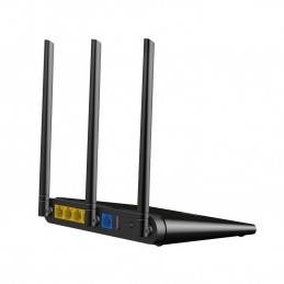 Strong Routeur Dual Band 750