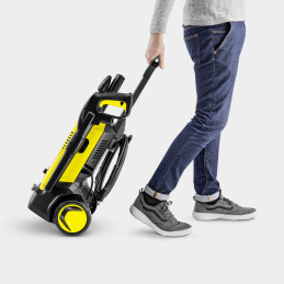 Nettoyeur haute pression K 5 Modulaire UM Kärcher - 16796000 Nettoyeur haute pression K 5 Modulaire UM Kärcher - 16796000