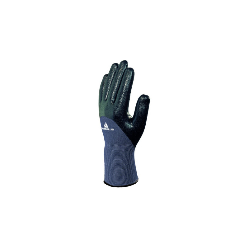 Gant de Precision Polyam NOIR - Delta plus - VE71310