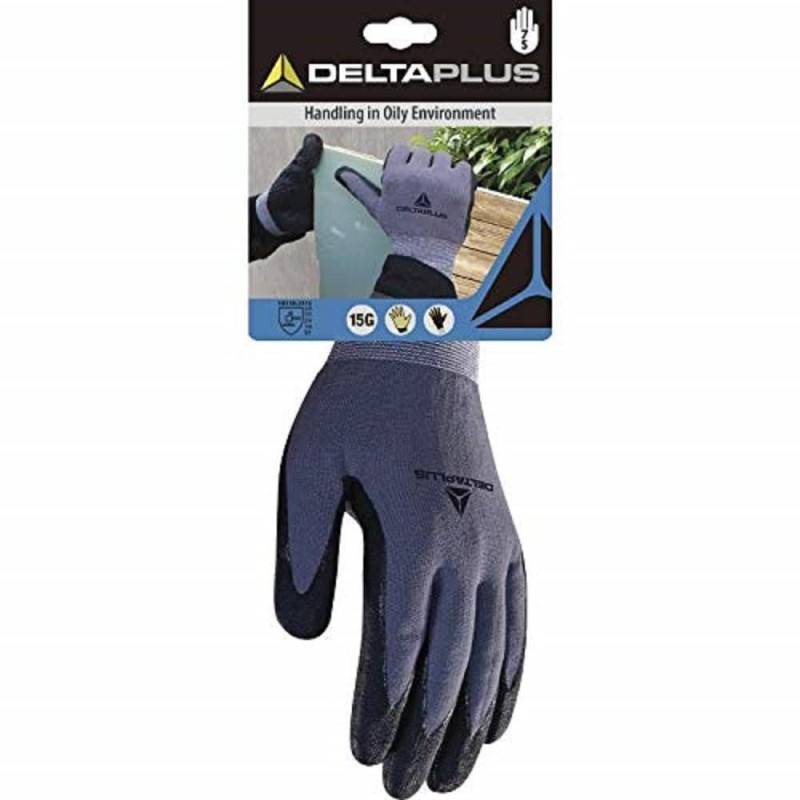 Gant Mecanique Fibre Spandex Nittril-Delta Plus - DPVE727NO07