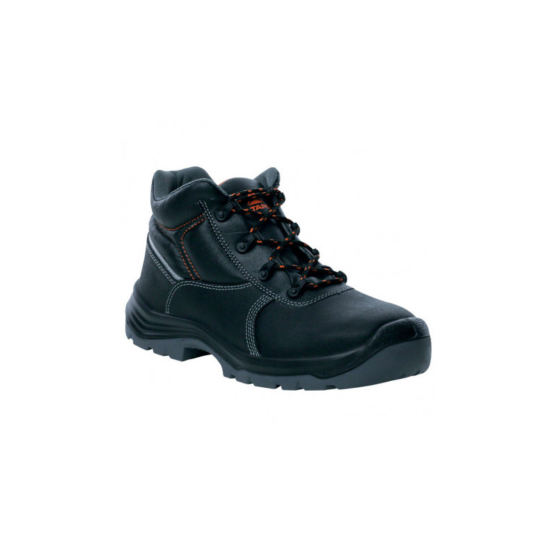 Chaussure de Securite - Delta plus - 67313-40