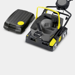 Autolaveuse Aspirante Autotractée BR 40/10 C Ep ADV Kärcher - 17833110